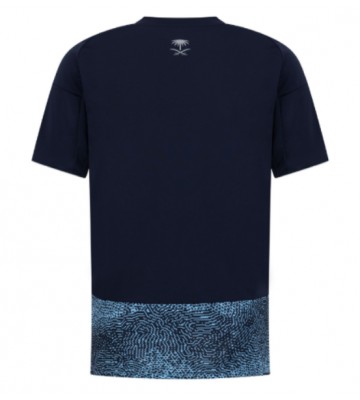 Al-Nassr Udebanetrøje 2025-26 Kortærmet